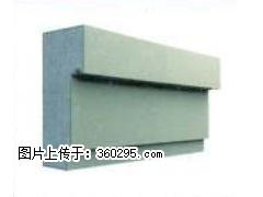 产品三维图型 - 檐口线，型号：SX311-YK-1，规格：180x350mm(1) - 定西三象EPS建材 dx.sx311.cc