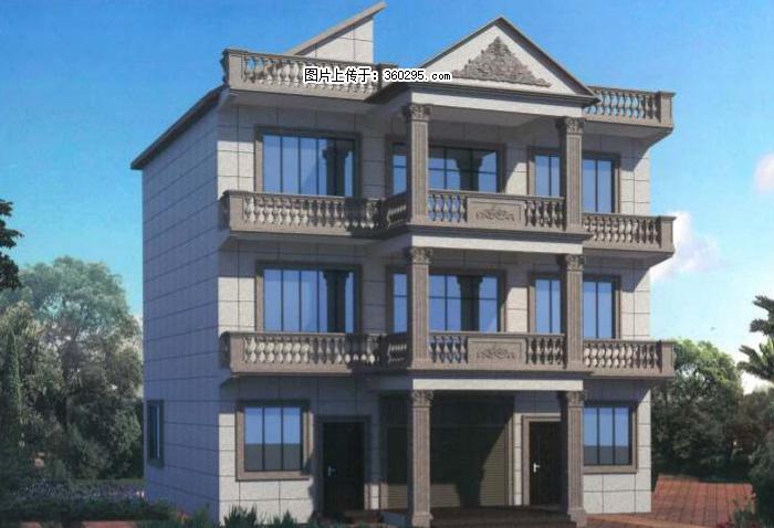 EPS工程案例(5) - 定西三象EPS建材 dx.sx311.cc