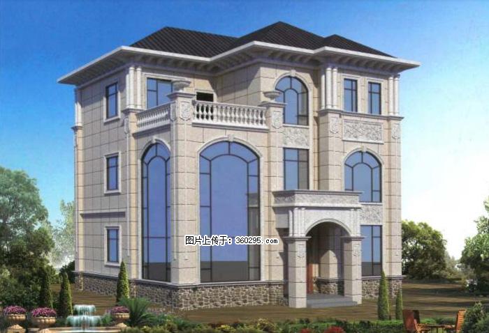 EPS工程案例(6) - 定西三象EPS建材 dx.sx311.cc